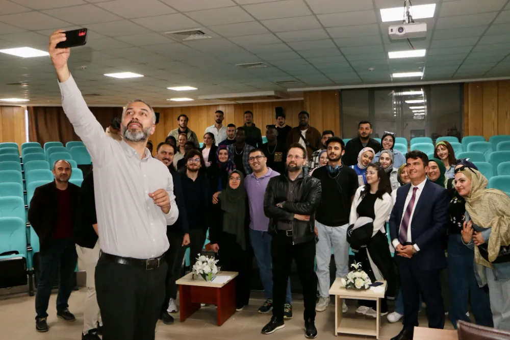 Fotoğrafçılığın Yeni Adresi: Cep Telefonları