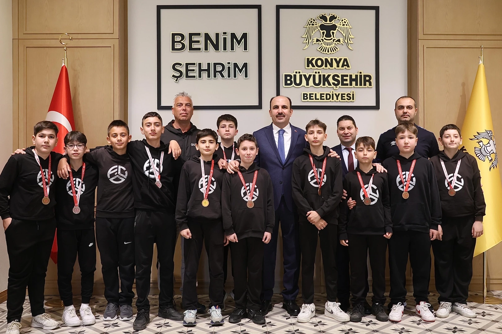 Konya