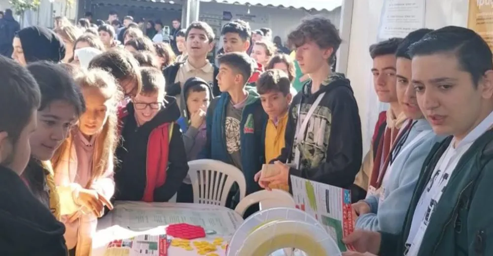 ASÜ Uzayı İstanbul’a Taşıyor! TÜBİTAK Destekli Bilim Festivali Başlıyor