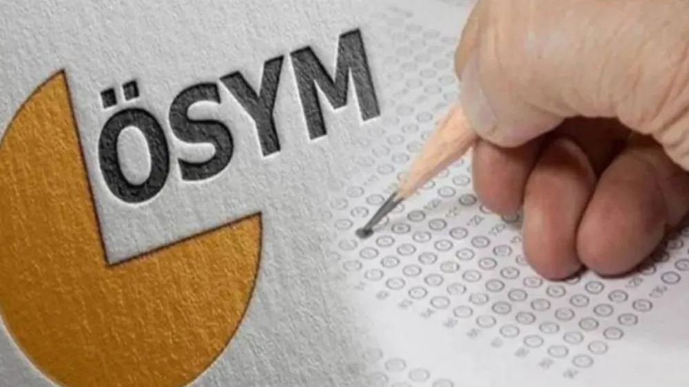 2024-YDUS 2. dönem ek yerleştirme sonuçları açıklandı