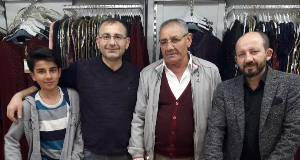 DERYA COLLECTION’dan Anlamlı Anneler Günü Mesajı