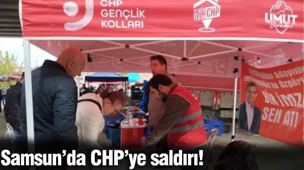 Samsun