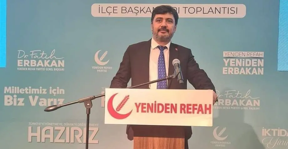 Dt. K. Serkan Şimşek