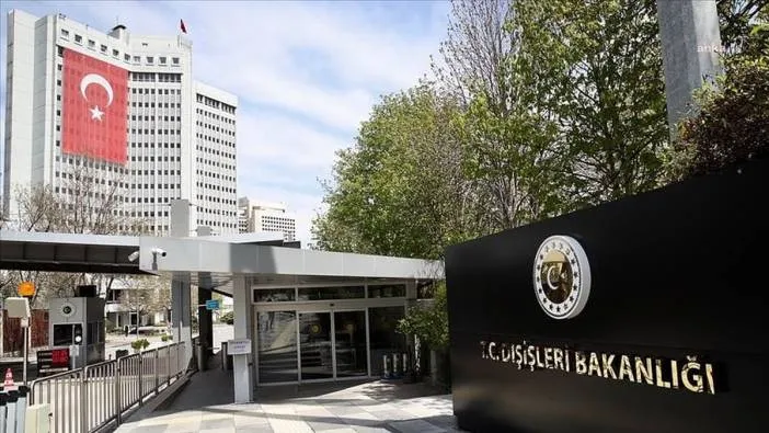 Dışişleri Bakanı Fidan: Bölgesel sorunlara çözüm işbirliğiyle...