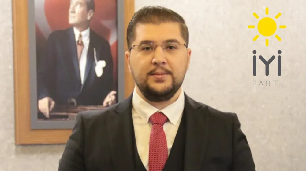 Başkan YILMAZ: Hemşireler Bir Gün Değil, Bir Ömür Minneti Hak Ediyor
