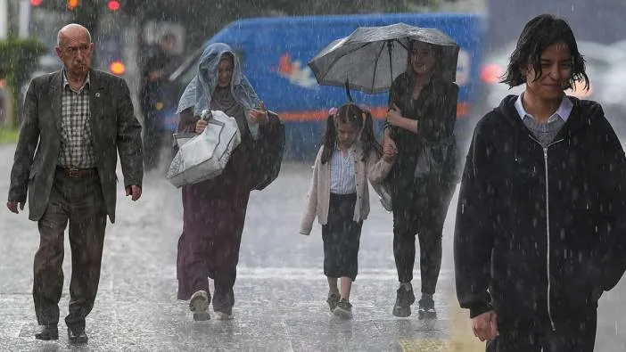 Meteoroloji