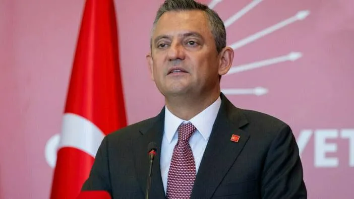 Özel