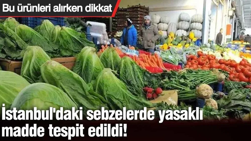Bu ürünleri alırken dikkat