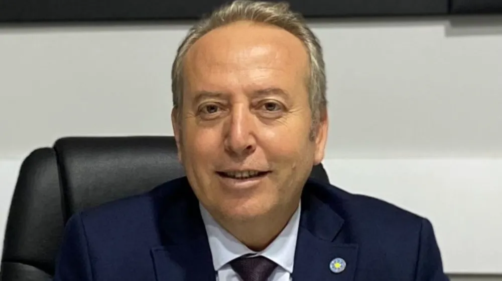  Faruk AĞIR’dan 12 Mayıs Hemşireler Günü’ne Anlamlı Mesaj