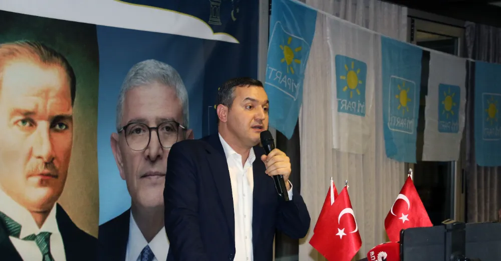 Turan YALDIR ;Hemşirelerimizin Günü Kutlu Olsun