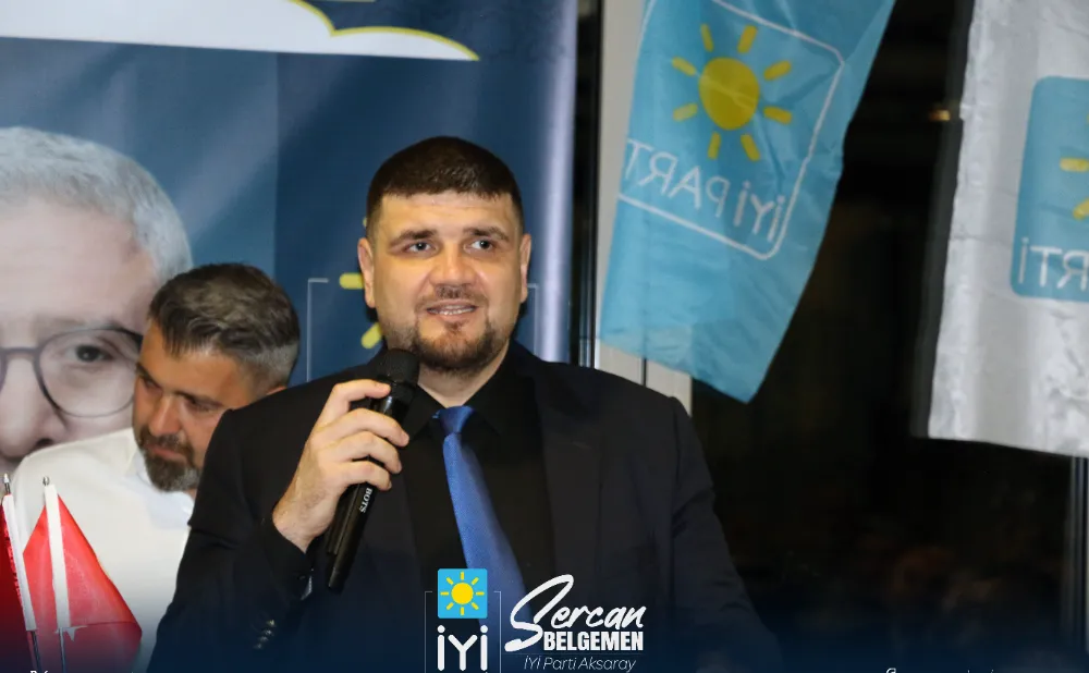 Başkan BELGEMEN