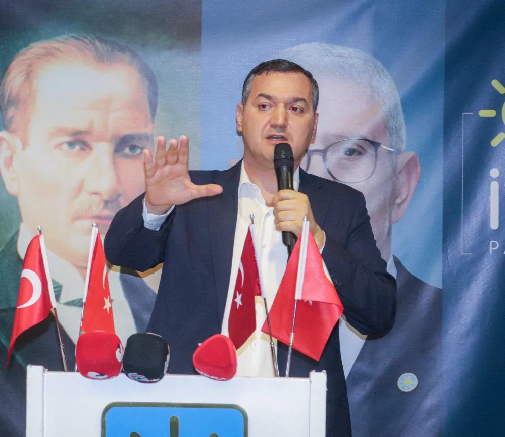 Turan Yaldır’dan Hemşireler Günü Mesajı: “Sağlık Ordusunun Temel Direği”