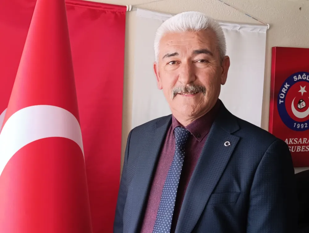 Başkan KARA
