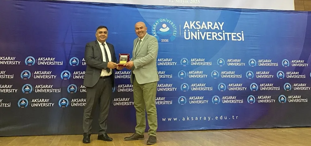 Aksaray