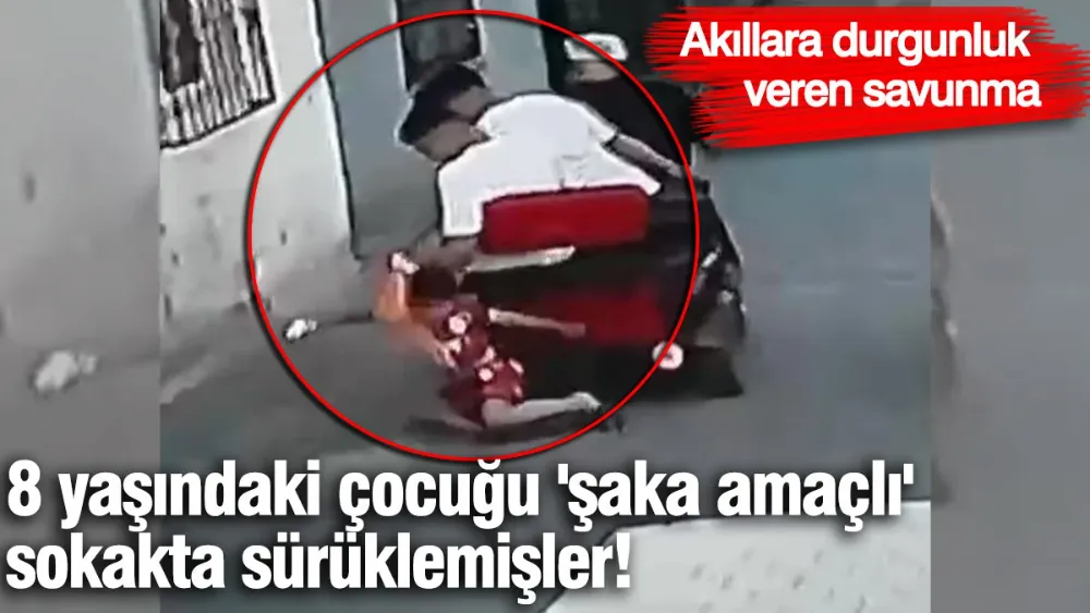 Akıllara durgunluk veren savunma