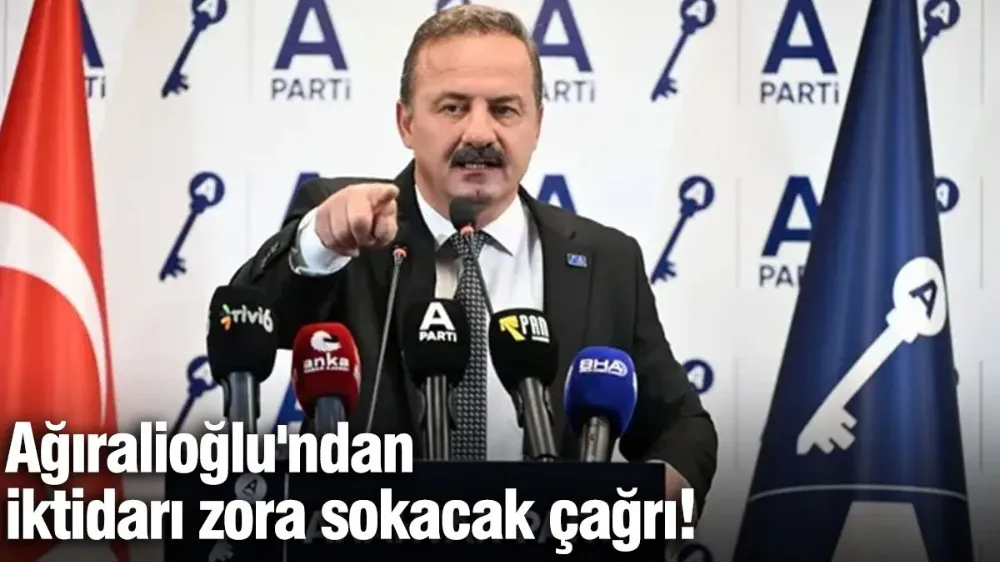 Yavuz Ağıralioğlu