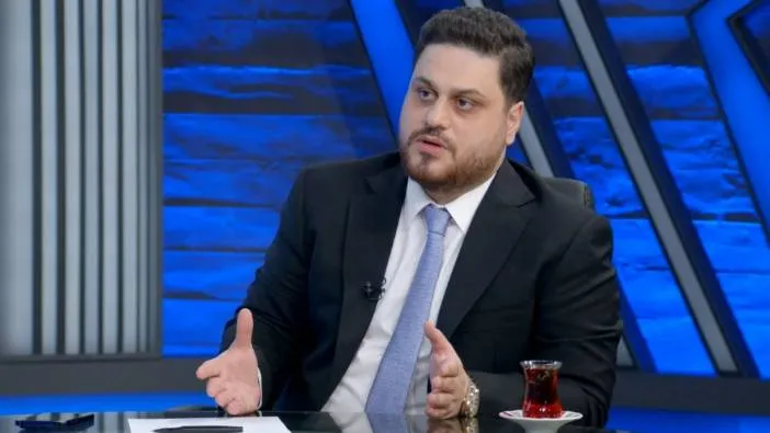 Hüseyin Baş