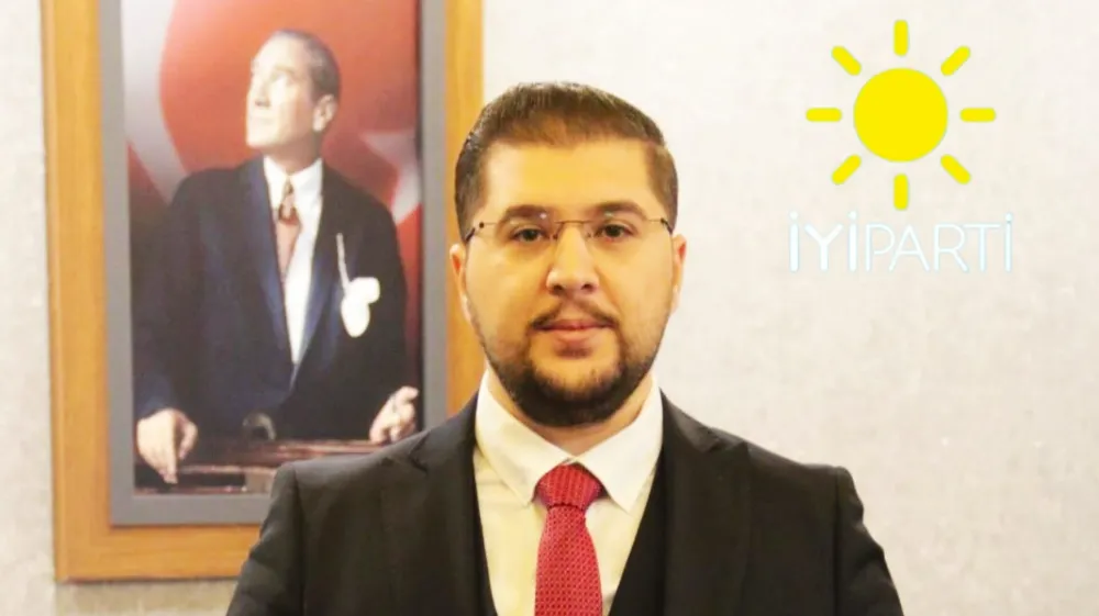 Başkan Osman Yılmaz’dan 14 Mayıs Eczacılar Günü Mesajı