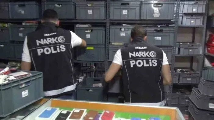 Aksaray