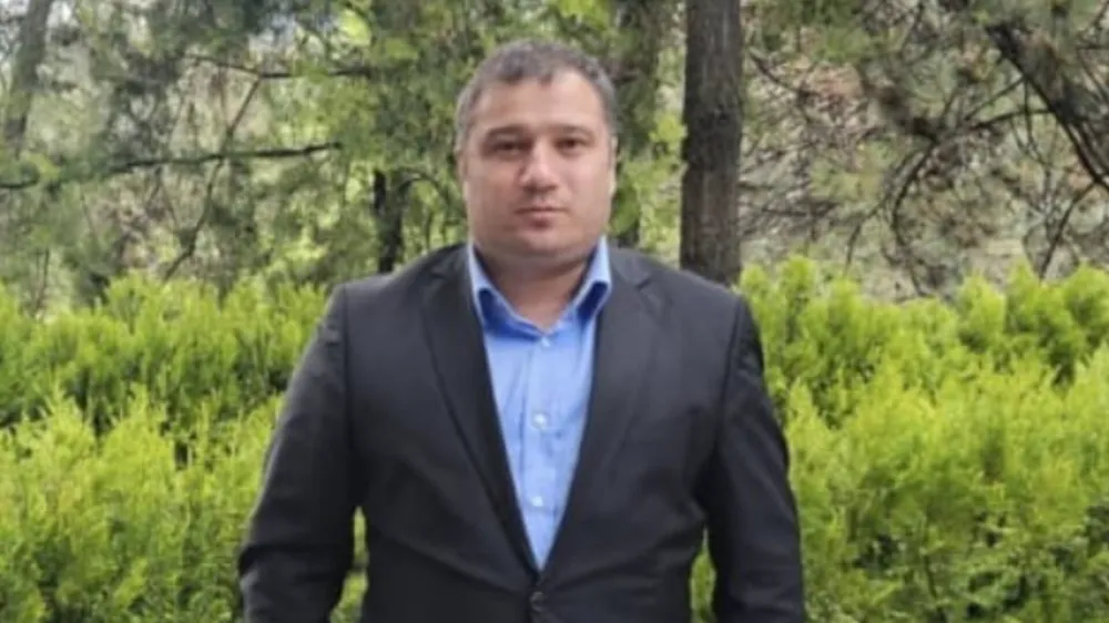 Yalçın Çelik’ten 14 Mayıs’ta Çiftçi ve Eczacılara Vefa Dolu Mesaj