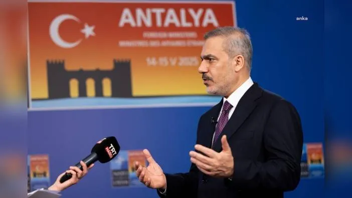 Antalya