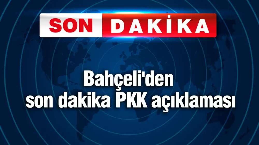 Bahçeli