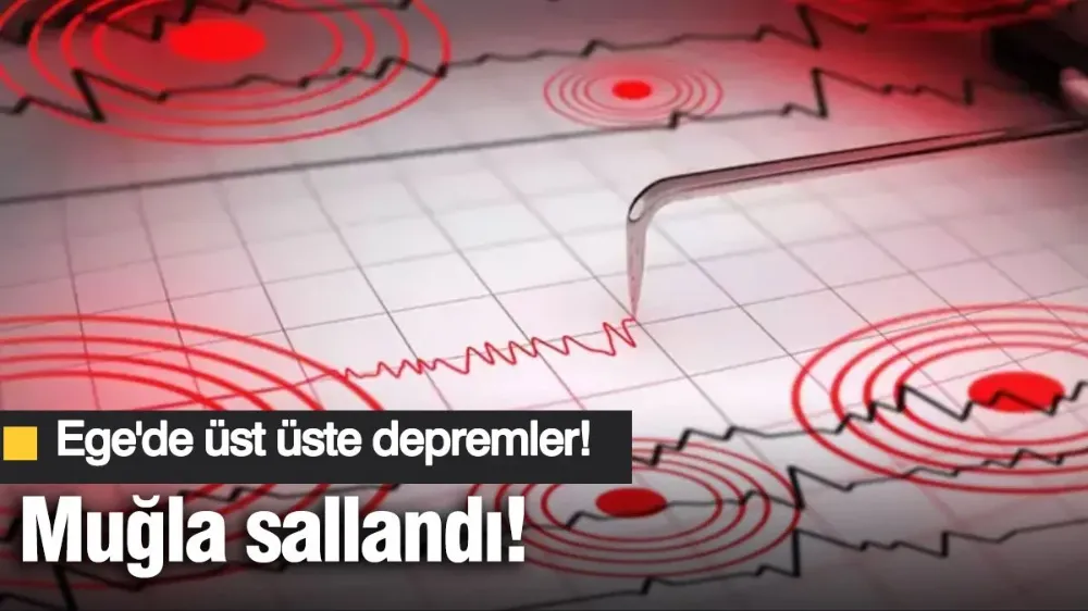 Ege Denizi
