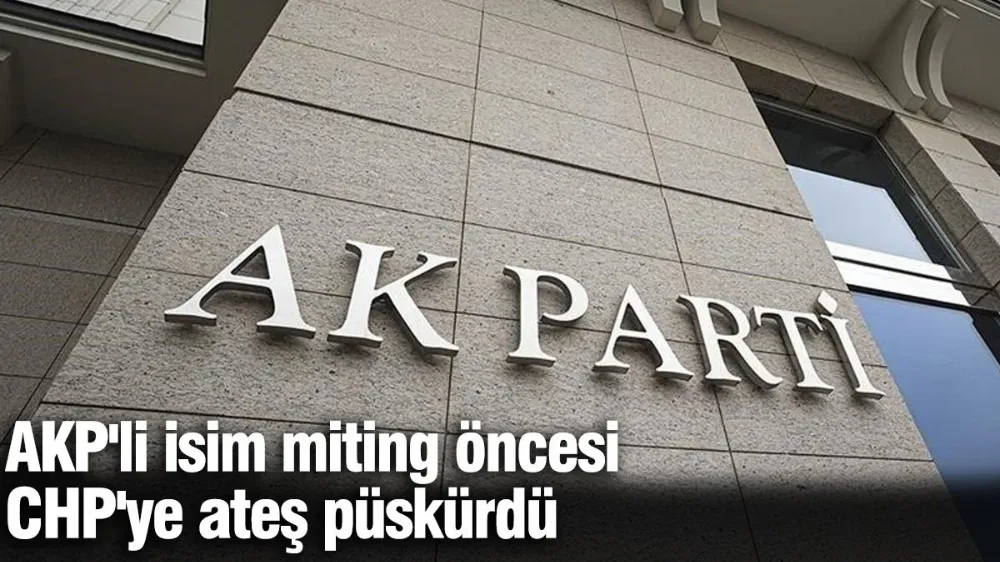 AKP