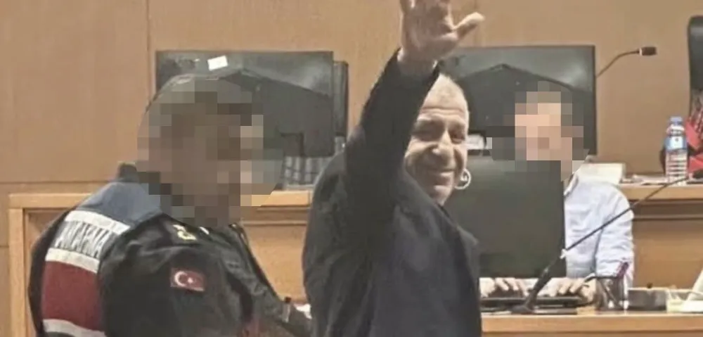 Özdağ: “Silivri