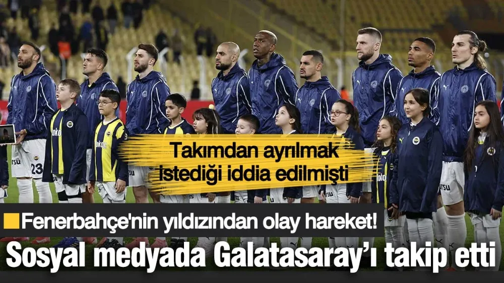 Fenerbahçe