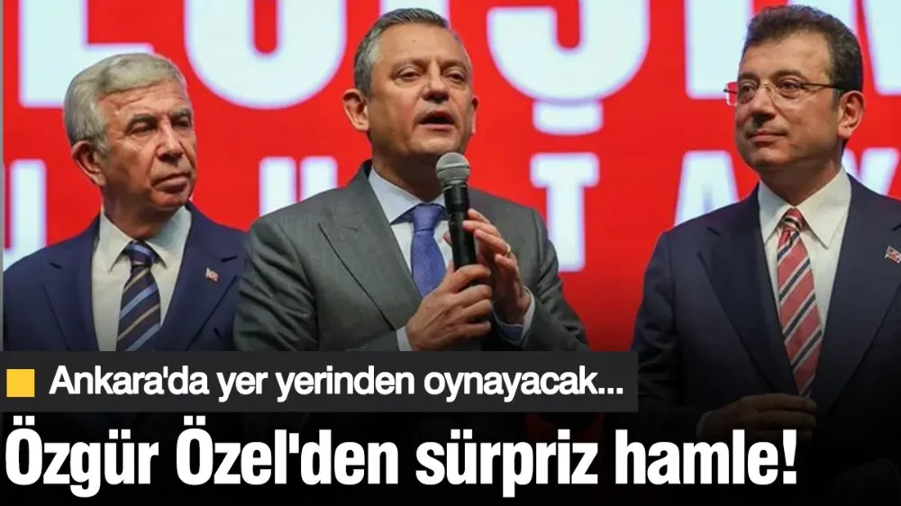 Ankara