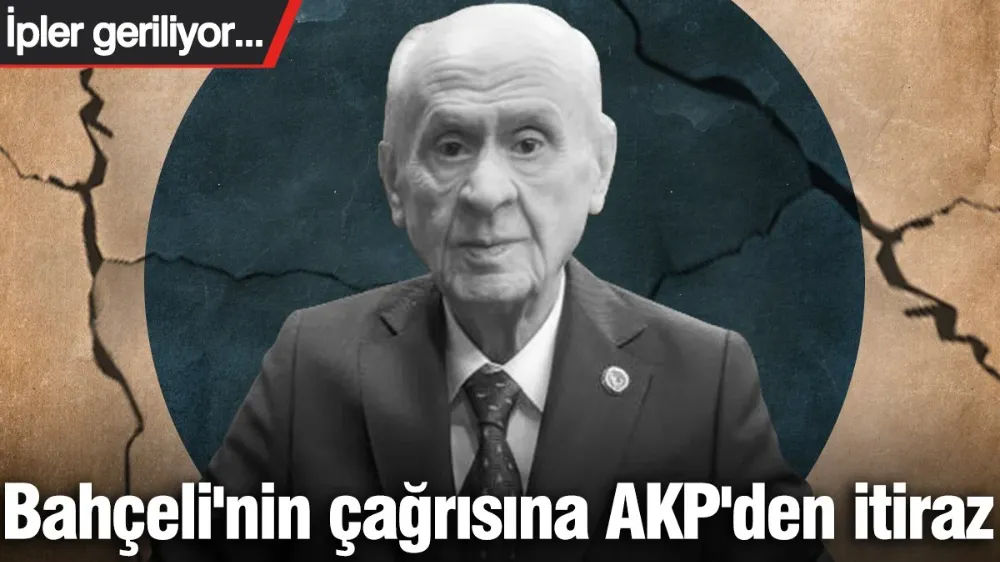 Bahçeli