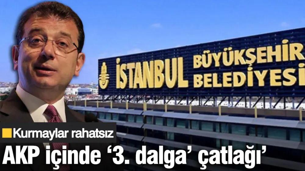 AKP içinde 