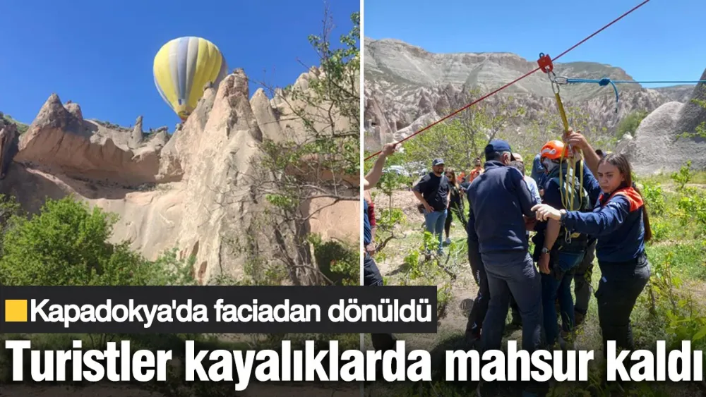 Nevşehir