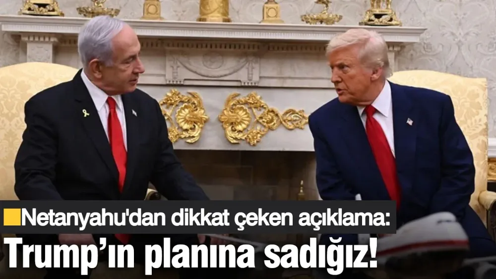 Netanyahu