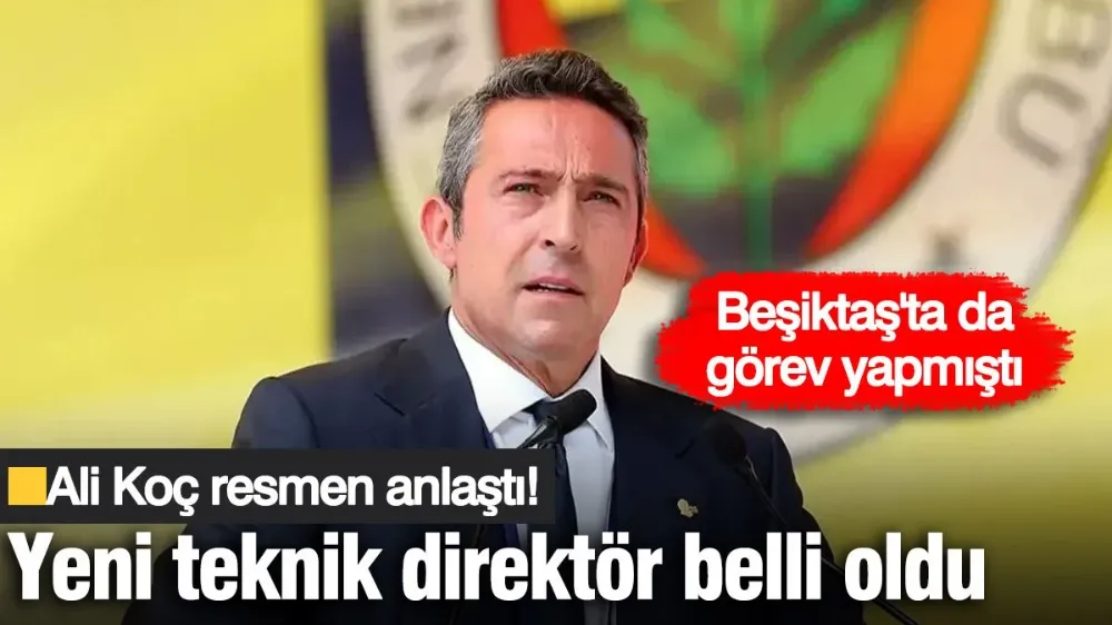  Fenerbahçe