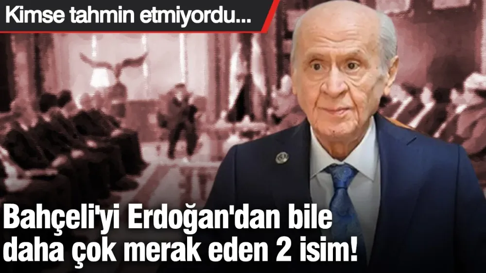 Bahçeli