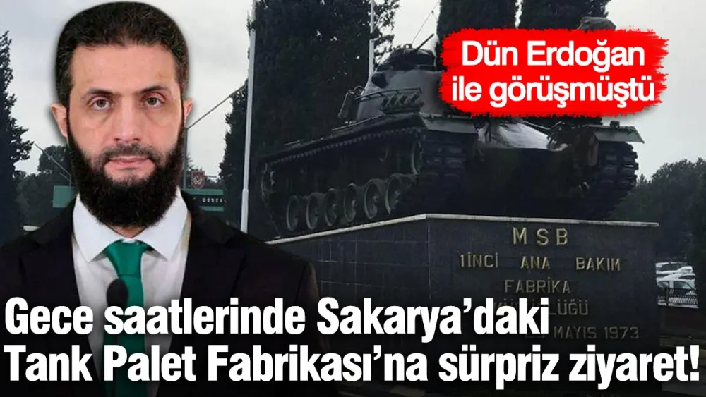 Ahmed Şara