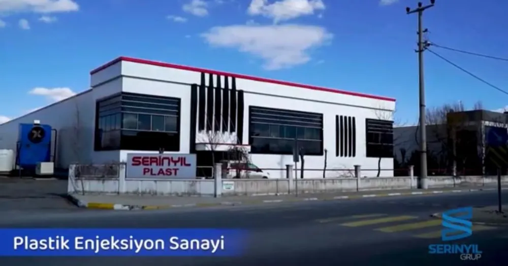 Serinyıl Gruptan Dev Hamle: Yeni Üretim Tesisiyle Aksaray Sanayisine Güç Katacak