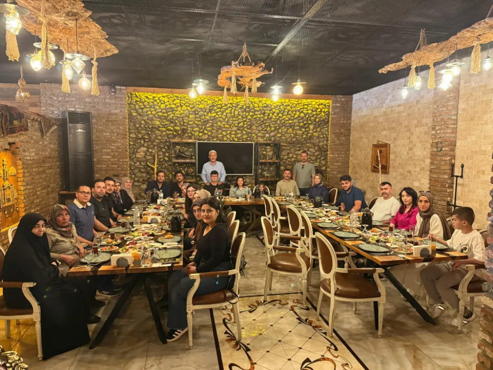 Başkan Taner KARA