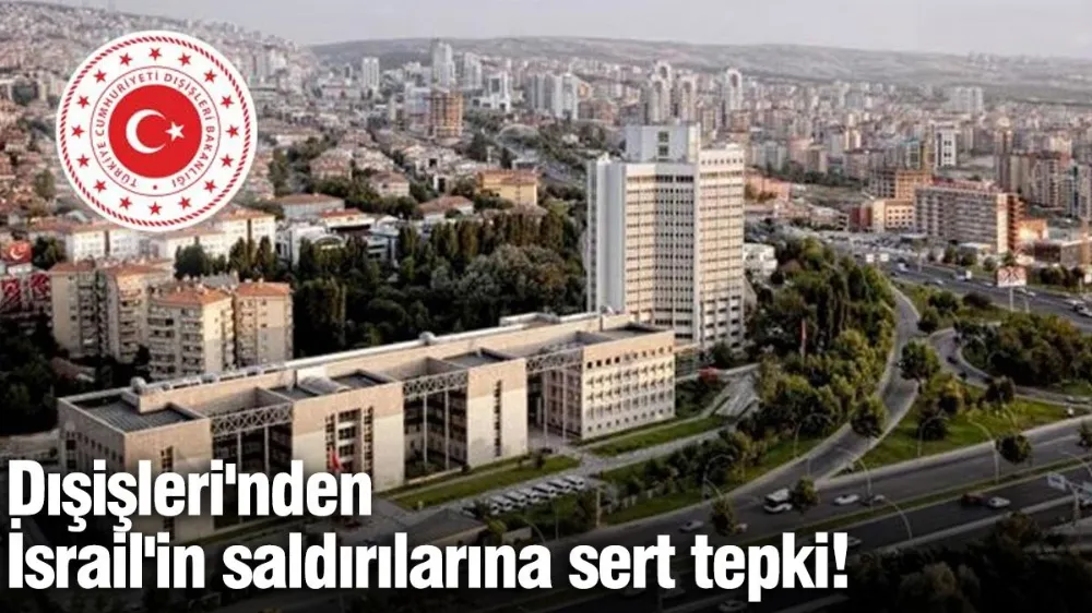 Dışişleri