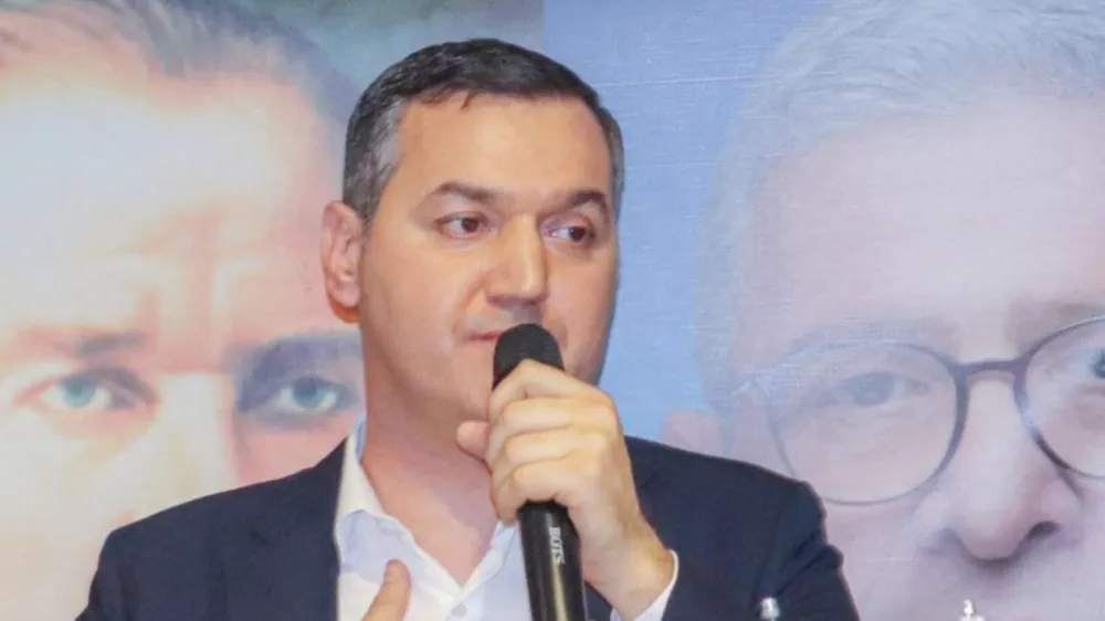 Yaldır’dan Euroleague Şampiyonu Fenerbahçe Beko’ya Tebrik Mesajı