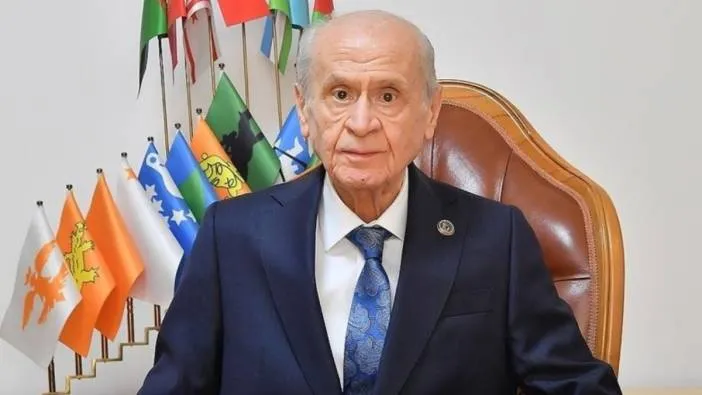 Devlet Bahçeli aylar sonra ilk kez konuşacak