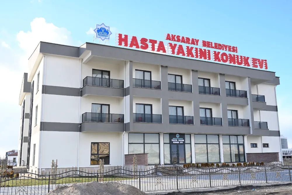 Aksaray