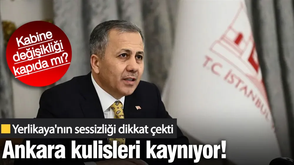 Yerlikaya