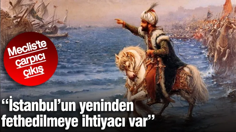SP Genel Başkanı ARIKAN