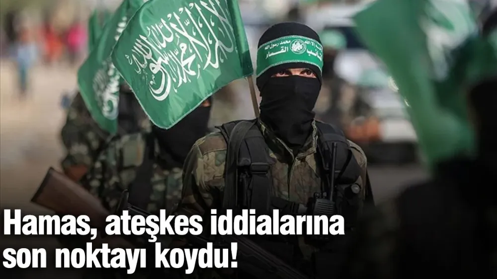 Hamas ABD