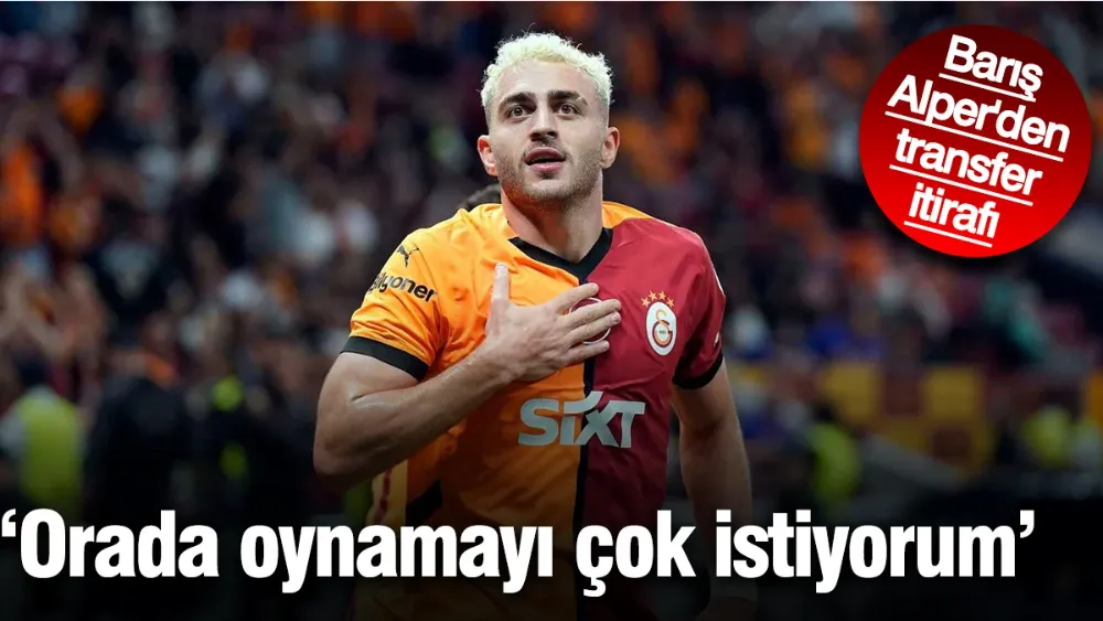 Barış Alper