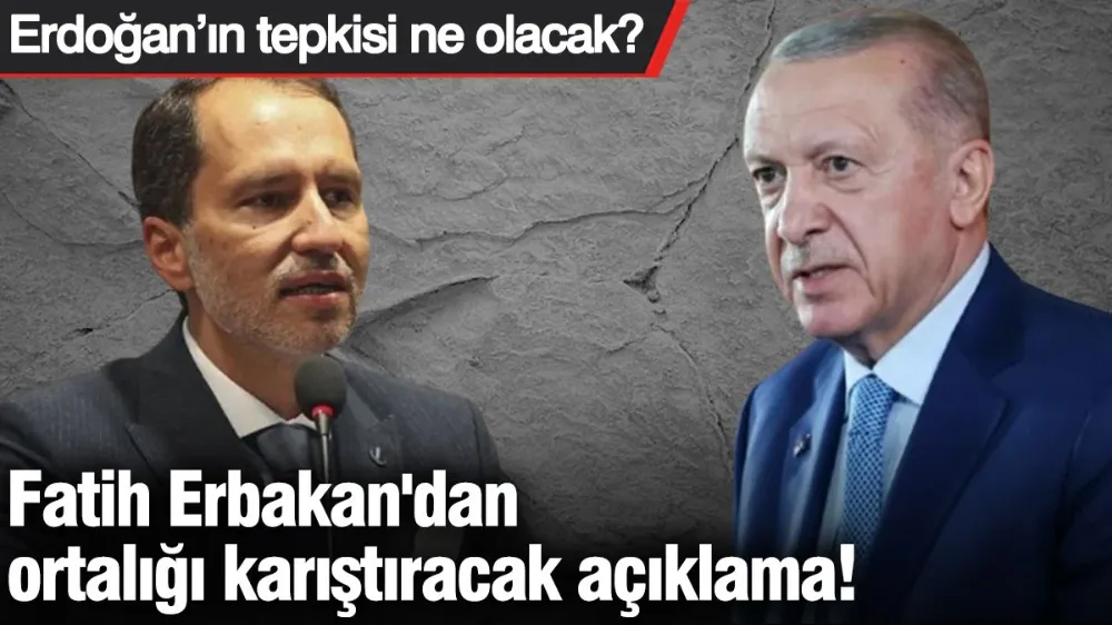 Fatih Erbakan