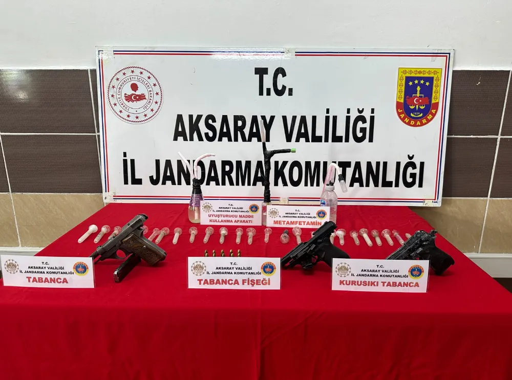 Aksaray